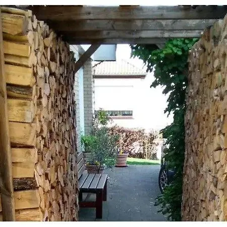 Homestay Auszeit Im Spreewald